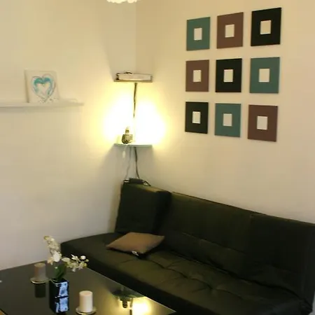 Apartament Universite-capitole