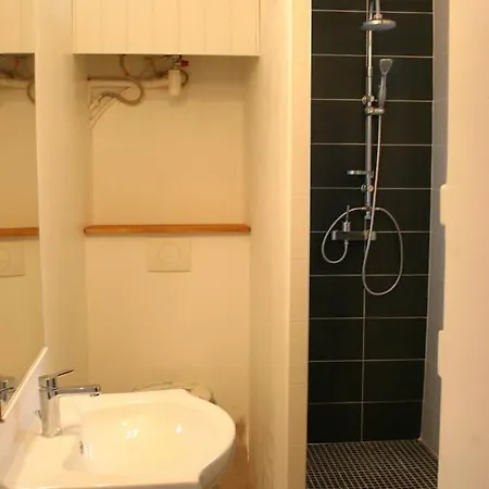 Universite-capitole Apartment Toulouse