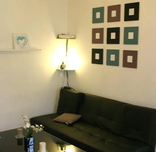 アパート Universite-capitole