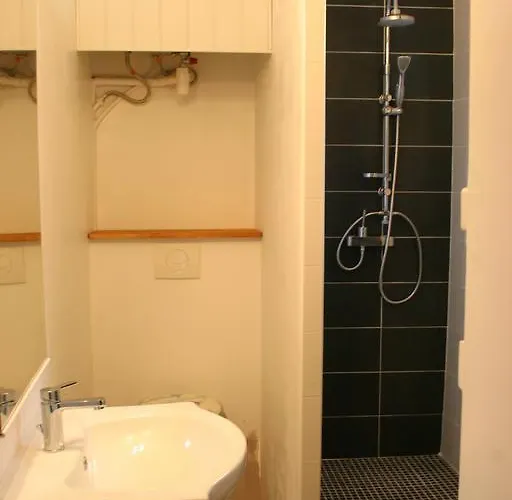 Universite-capitole アパート トゥールーズ