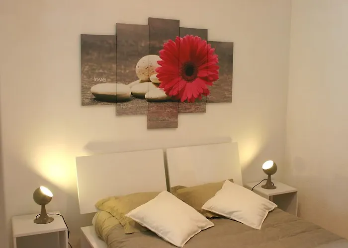 דירה Universite-capitole *